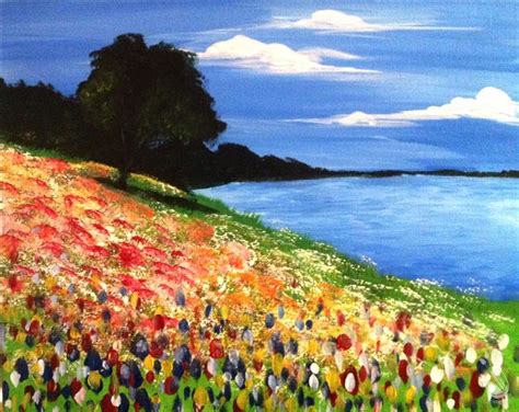 west chester painting with a twist